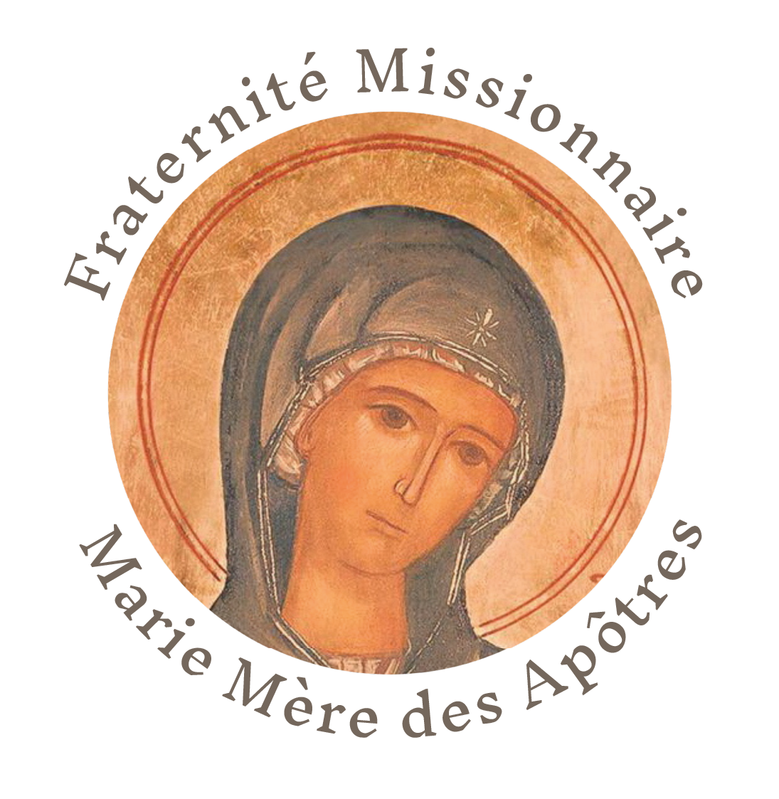 Site officiel de la Fraternité Missionnaire Marie Mère des Apôtres